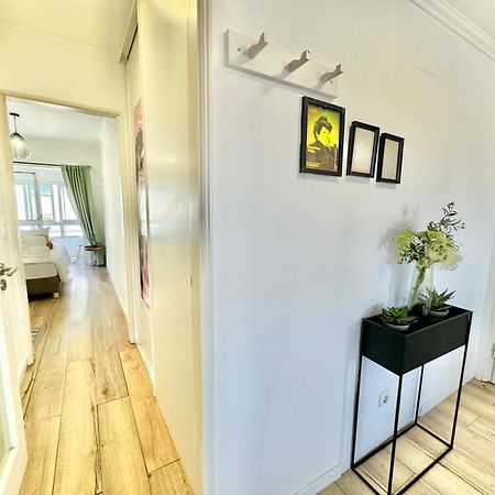 City Nomad ลิสบอน ภายนอก รูปภาพ