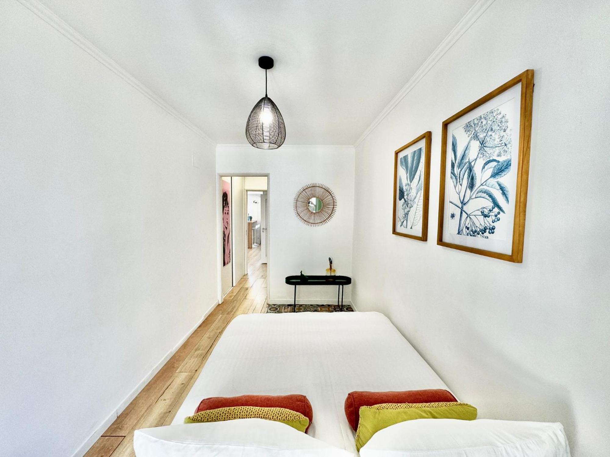 City Nomad ลิสบอน ภายนอก รูปภาพ